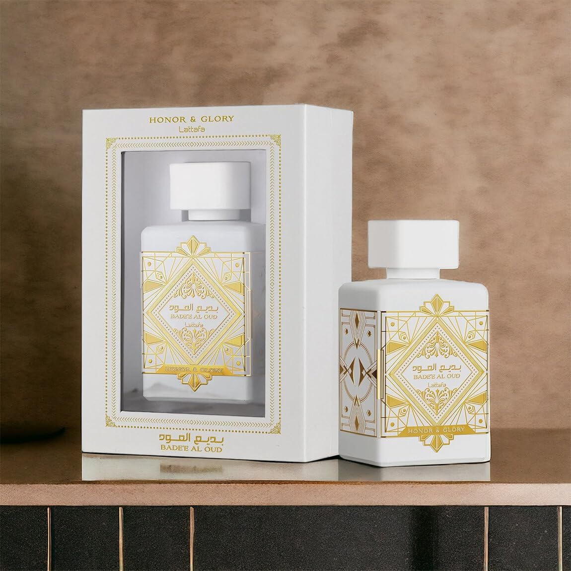 Kit 6 perfumes para Hombre + regalo