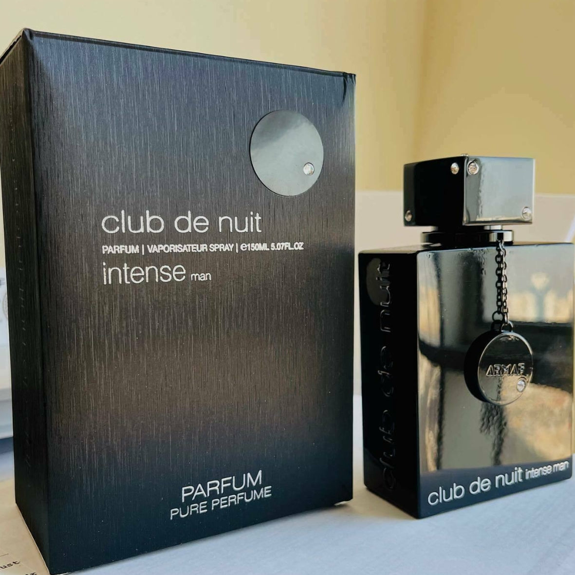 Kit 6 perfumes para Hombre + regalo