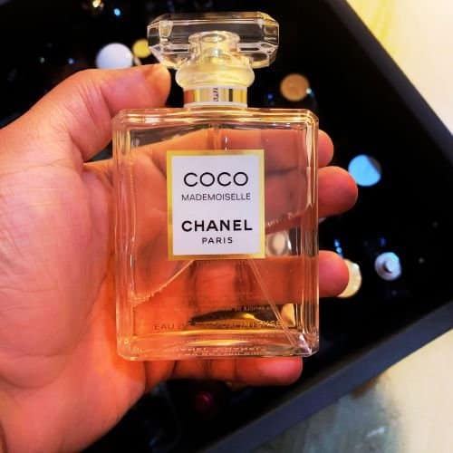 Kit Lancôme La Vie Est Belle y Coco Chanel