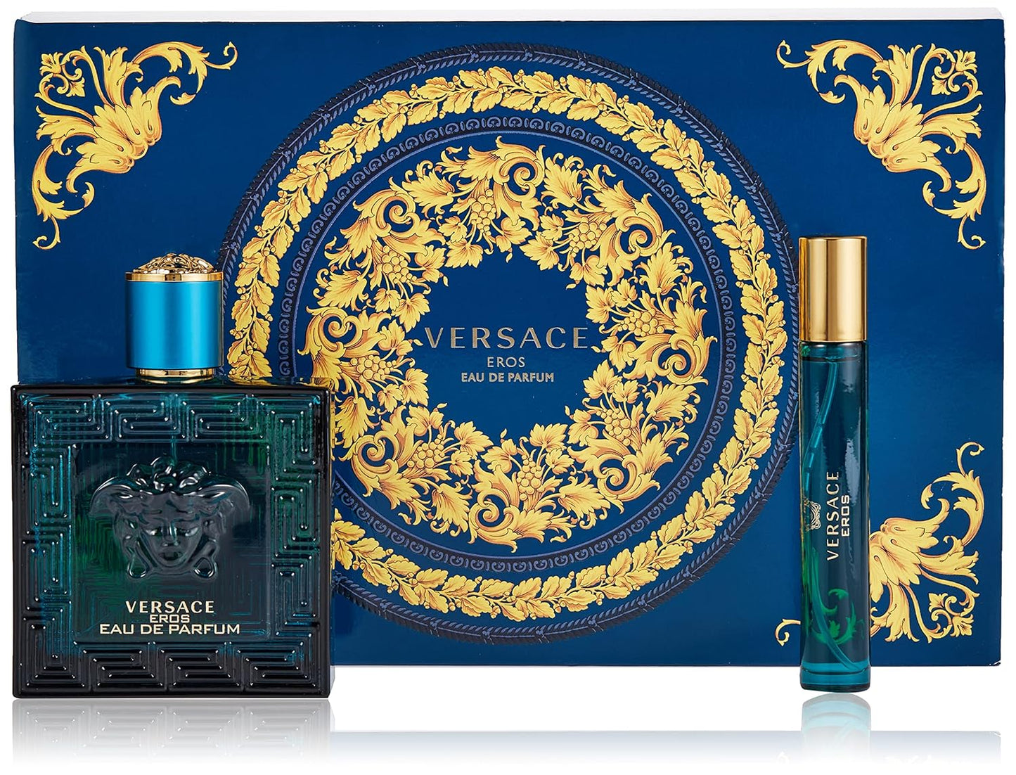 Kit 6 perfumes para Hombre + regalo