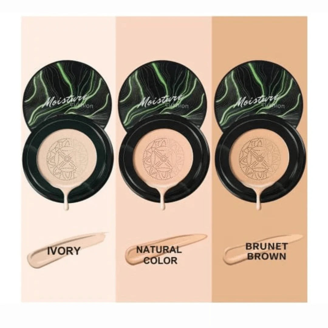 Base Moisture Cushion